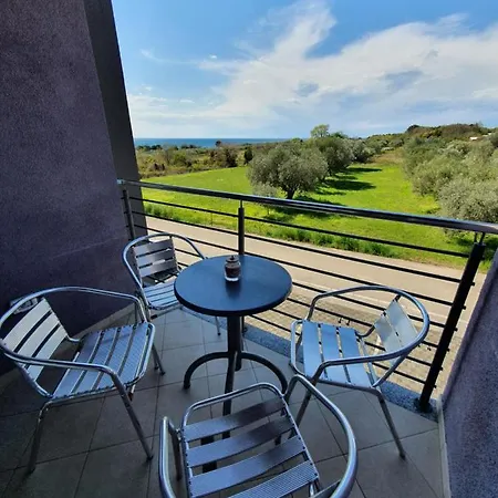 Apartamento Lavanda Samarin