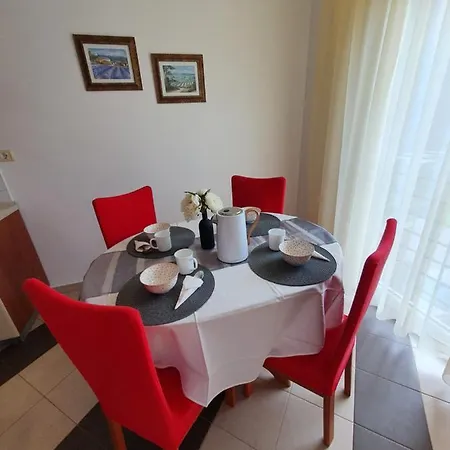 Apartamento Lavanda Samarin