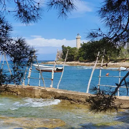 Apartamento Lavanda Samarin *