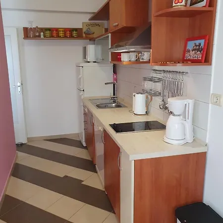 Lavanda Samarin Apartamento Zambratija (Istria)