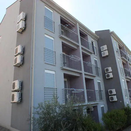 Apartamento Lavanda Samarin Zambratija (Istria)