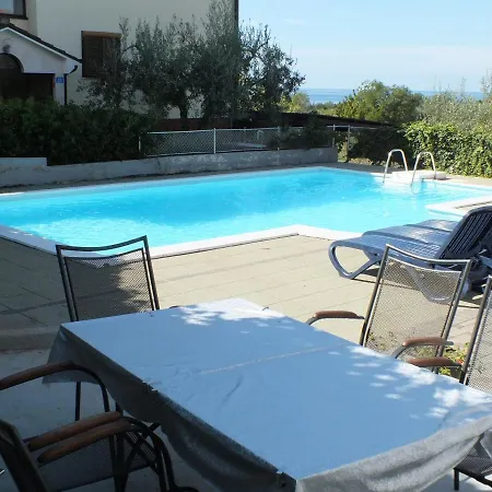 Lavanda Samarin Apartamento *