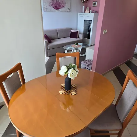 Apartamento Lavanda Samarin