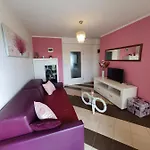 Apartment Lavanda Samarin Zambratija (Istria)