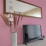 דירה Lavanda Samarin *