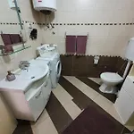 דירה Lavanda Samarin