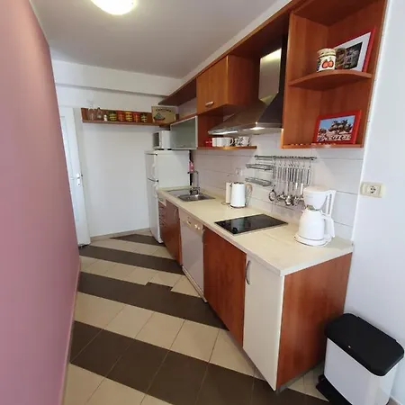 Lavanda Samarin 잠브라티야