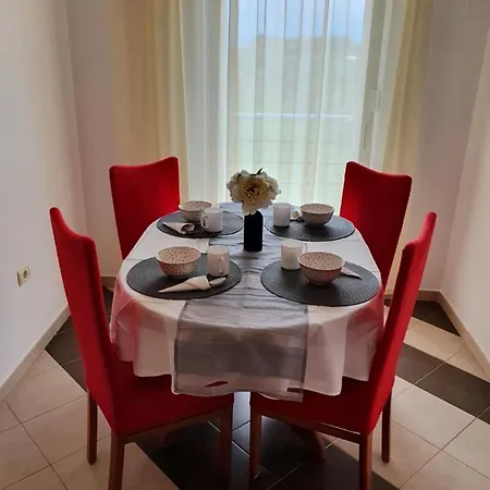 Lavanda Samarin Appartement Zambratija (Istria)