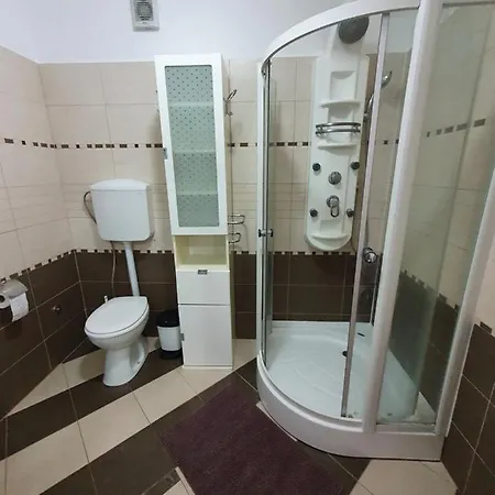 Lavanda Samarin Apartament Zambratija (Istria)