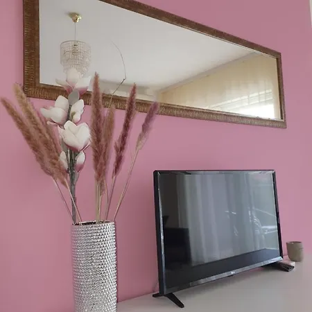 Apartamento Lavanda Samarin *