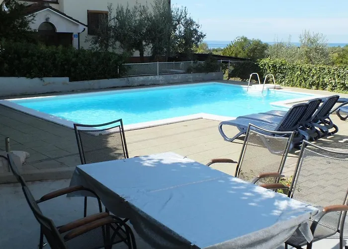 Lavanda Samarin Апартаменты *